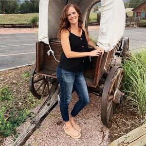 Meet your Posher, Katy